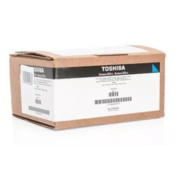 Dynabook T-305PC-R toner cartridge 1 pc(s) Original Cyan