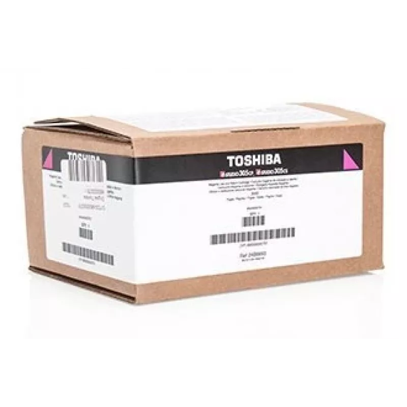 Dynabook T-305PM-R toner cartridge 1 pc(s) Original Magenta