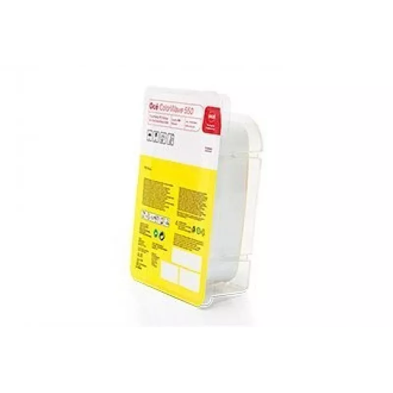 Oce 1070010451 toner cartridge 1 pc(s) Original Yellow
