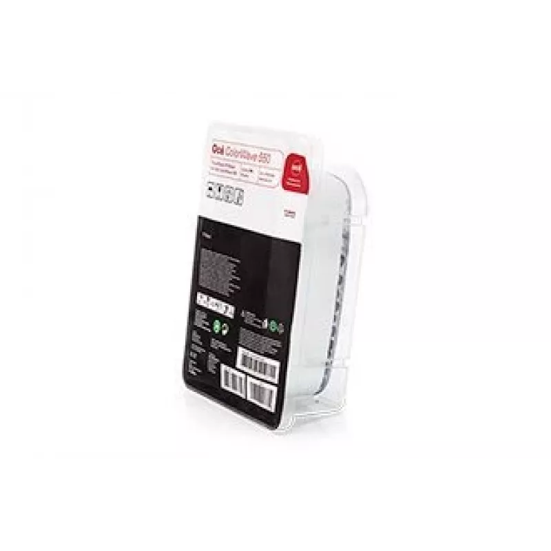Canon 1070010542 toner cartridge 1 pc(s) Original Black