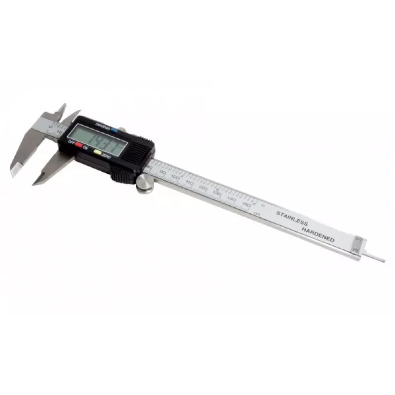 LogiLink WZ0031 Calliper Digital