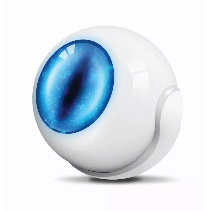 Fibaro FGMS-001 ZW5 EU Product White