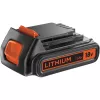 Battery Black & Decker BL1518-XJ — 18V Li-Ion 1.5Ah, red, 1 pc