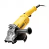 DeWALT DWE492-QS angle grinder 23 cm 6600 RPM 2200 W 5.2 kg