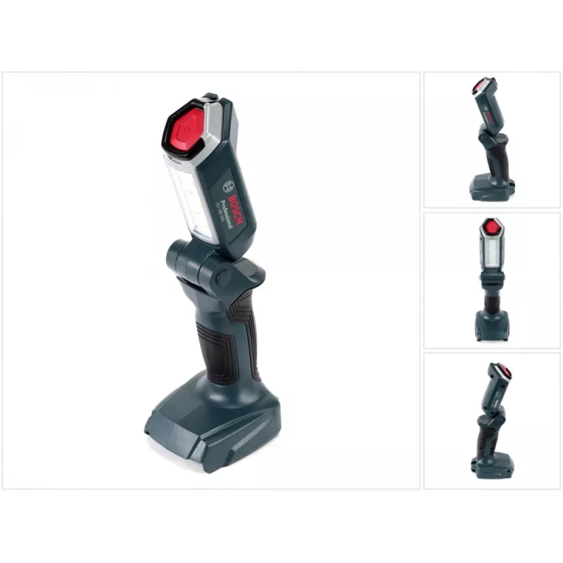 Work Light Bosch GLI 18V-300 Professional