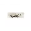 Revell Lancaster B. Iii Dambusters (04295) 1:72 Scale Airplane Plastic Model Kit