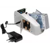 Safescan 2000 Portable Banknote Counting Machine 28051J