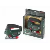 Bosch Jigsaw I Battery-powered with up-and-down Jigsaw Motion Light and Sound Effects I Toy F