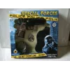 Toy Policeman Set Pulio 155425/6 with Accessories — role-play figure and equipment