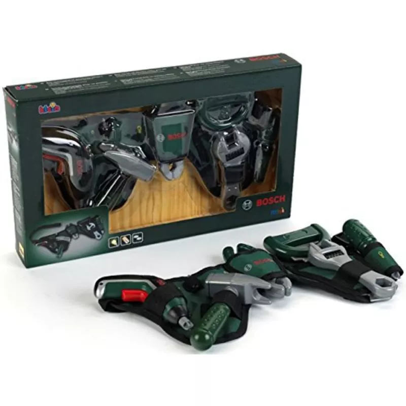 Theo Klein 8313 Role Play Toy Set