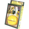 Theo Klein Bosch Accessories Set B 4PC with Helmet and Gloves for Ages 3 and Above
