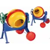 Action/Adventure Lena Concrete mixer