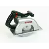 Theo Klein 8421 Bosch Circular Saw I Battery-Powered with Circular Motion, Light and Sound Functions I Dimensions: 23 cm X 16 cm X 14.5 cm I Toy for