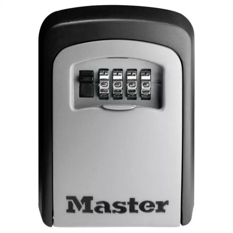 Key Lock Box MASTER LOCK Extra Large 5403EURD