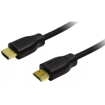 LogiLink CH0055 HDMI Cable 4K UHD Black 20 M