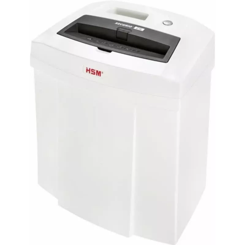 Shredder SECURIO C14 4x25mm P-4