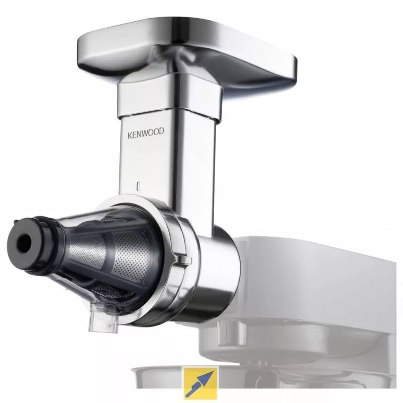 Kitchen Accessory Kenwood Electronics KAX644ME