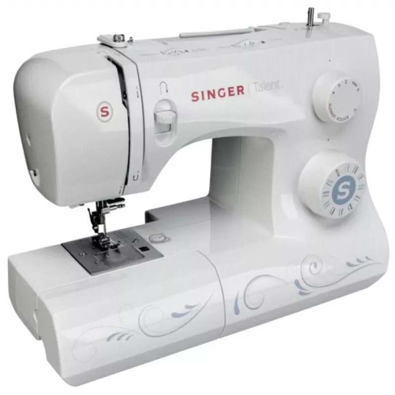 SINGER 3323 Talent Automatic sewing machine Electromechanical