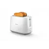 Toaster Philips Daily Collection HD2581/00 — 2-slice, 830 W, 8 browning levels, white