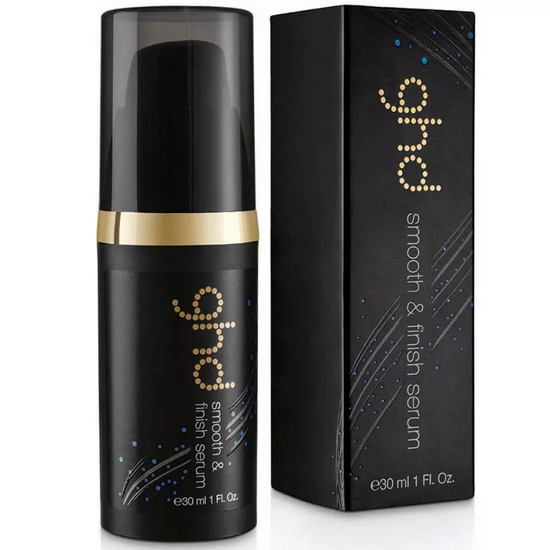 ghd Dramatic Ending hair serum