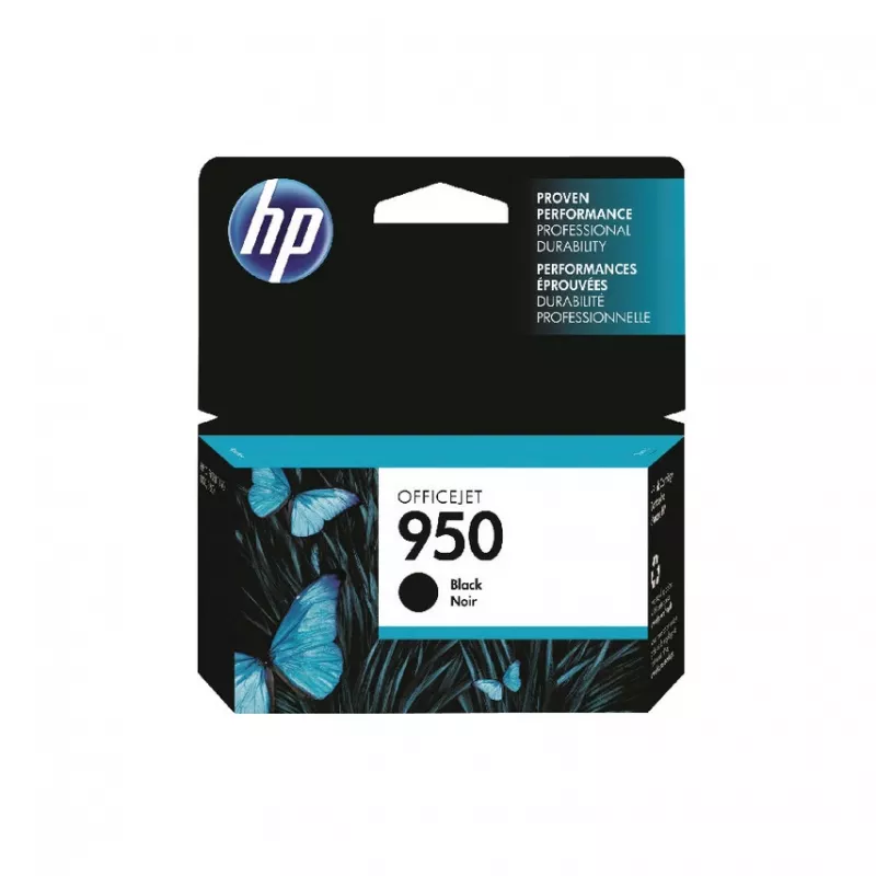 Ink Cartridge HP No.950 CN049AE Black
