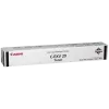 Toner Canon Toner C-EXV29 2790B002 Black 21000 pages