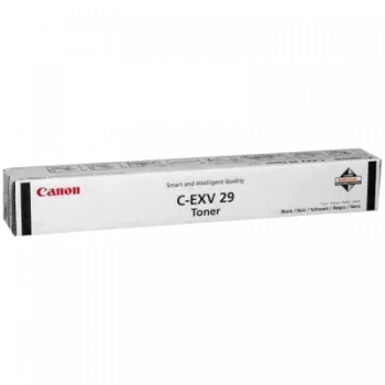 Toner Canon Toner C-EXV29 2790B002 Black 21000 pages