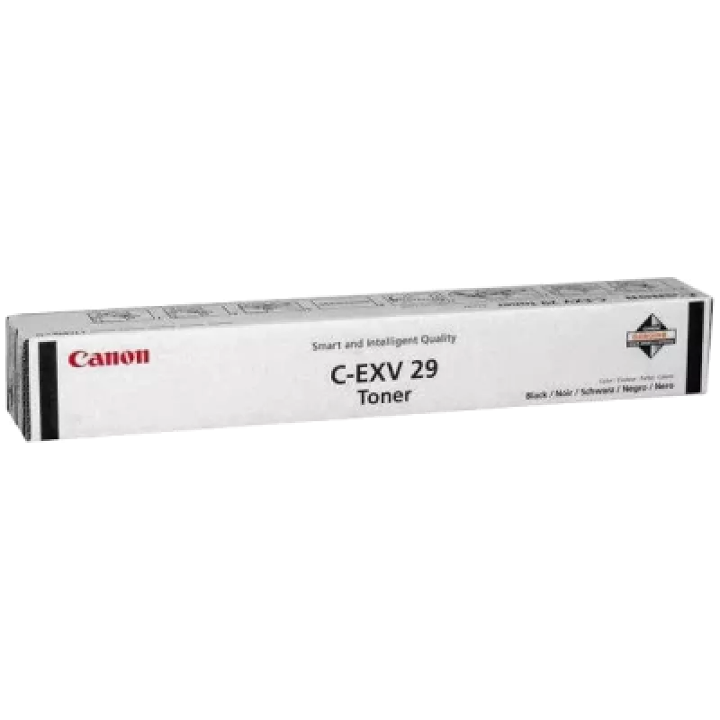 Toner Canon Toner C-EXV29 2790B002 Black 21000 pages