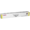 Toner Cartridge Canon C-EXV29 1 pc(s) 15000 pages Yellow