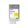Canon PFI-107Y ink cartridge 1 pc(s) Original Yellow