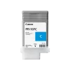 Canon PFI-107C ink cartridge 1 pc(s) Original Cyan