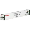 Canon C-EXV 34 toner cartridge 1 pc(s) Original Black