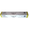 Toner Canon EXV47Y C-EXV47 20000 pages Yellow