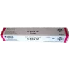 Canon C-EXV 47 toner cartridge 1 pc(s) Original Magenta