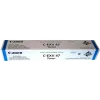 Canon C-EXV 47 toner cartridge 1 pc(s) Original Cyan