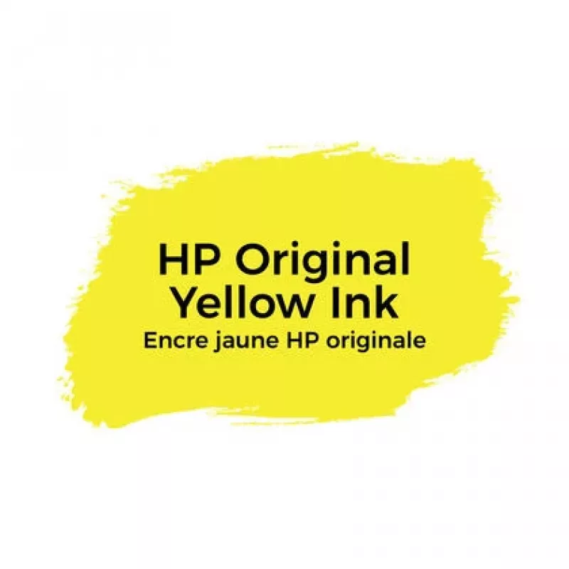 HP 982X High Yield Yellow Original PageWide Cartridge, Yellow, 1 pc(s), 16000 pages