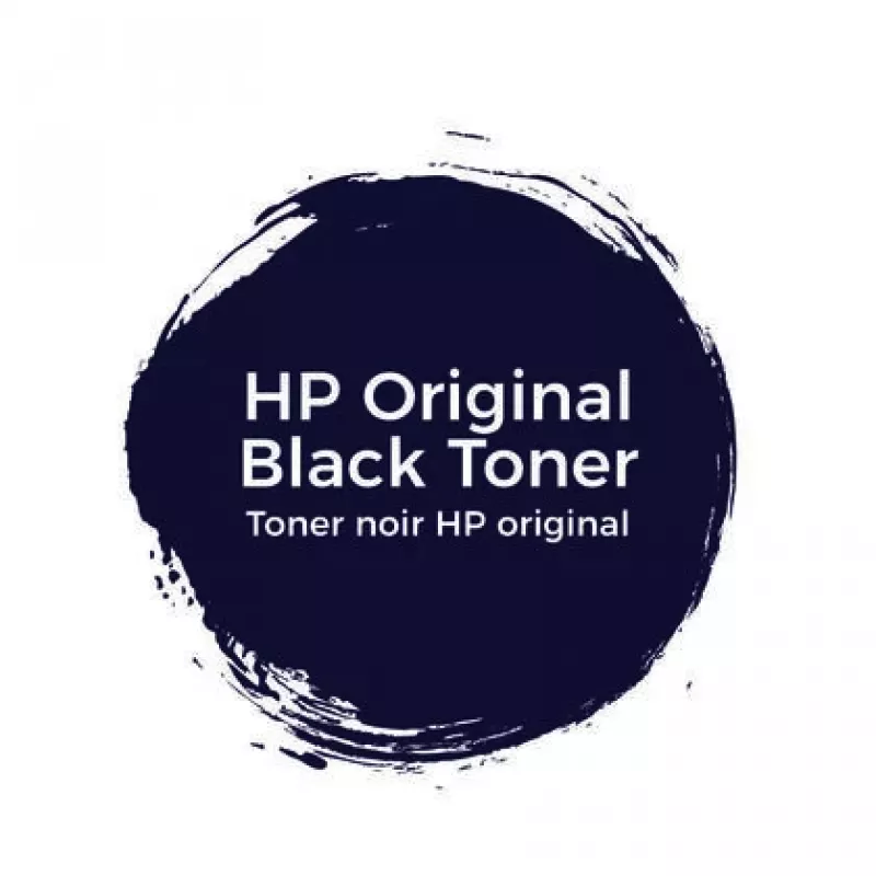 HP 81A Black Original LaserJet Toner Cartridge, 10500 pages, Black, 1 pc(s)