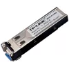 TP-Link 1000Base-BX WDM Bi-Directional SFP Module, Fiber optic, 1250 Mbit/s, SFP, LC (UPC), 9/125 µm, 10000 m