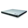 LG GP57ES40 optical disc drive DVD±RW Black, Silver