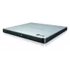 LG GP57ES40 optical disc drive DVD±RW Black, Silver