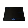 Mousepad LOGILINK XXL Black – extra-large gaming and office mouse pad, non-slip base