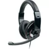 Gembird BTHS-005Bluetooth in-Ear Headset Black