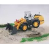 Liebherr L574 Articulated Road Loader