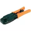 Universal crimping tool RJ11/12/45 High quality