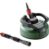 Bosch Surface Cleaner/Patio Cleaner Suitable for AQT 35-12, AQT 37-12, AQT 40-13, AQT 45-14X (F016800467)