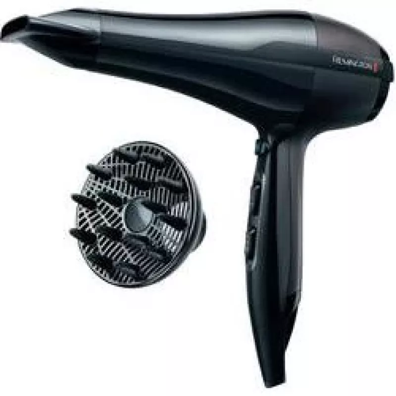 Remington AC5999 Pro-Air hair dryer 2300 W, black