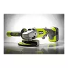 Ryobi R180AG-0 angle grinder 2.2 cm 7500 RPM 2.1 kg