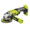 Ryobi R180AG-0 angle grinder 2.2 cm 7500 RPM 2.1 kg