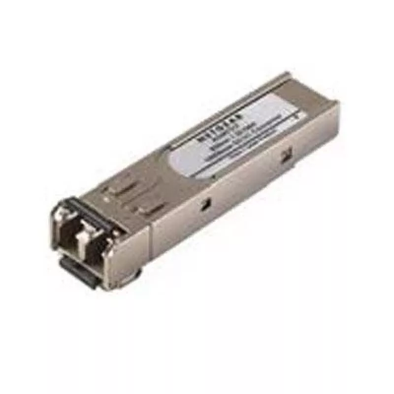NETGEAR Fibre Gigabit 1000Base-LX (LC) SFP GBIC Module network transceiver module