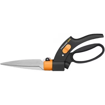 Fiskars Servo-System Grass Shear GS42 Small